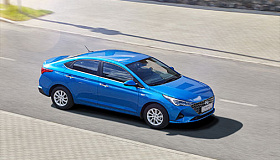 Hyundai выдала более 15 тысяч кредитов в рамках программ автокредитования с господдержкой 